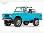 Thumbnail Photo 0 for New 1977 Ford Bronco